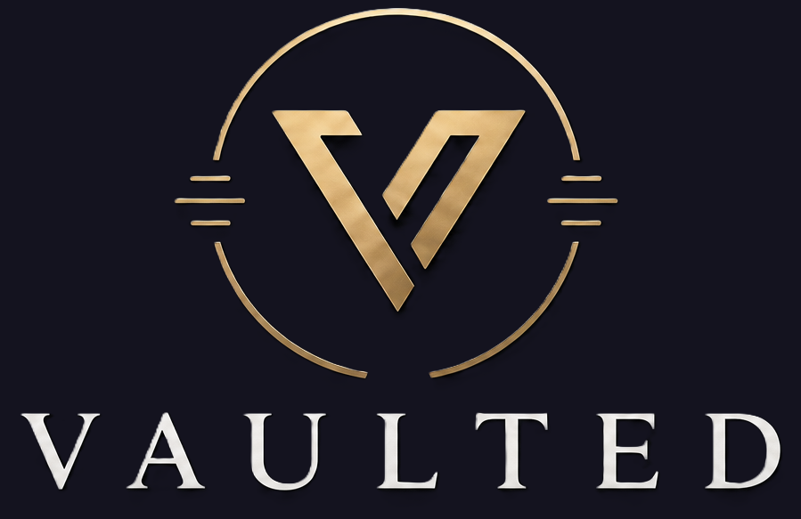 Vaulted ApS logo