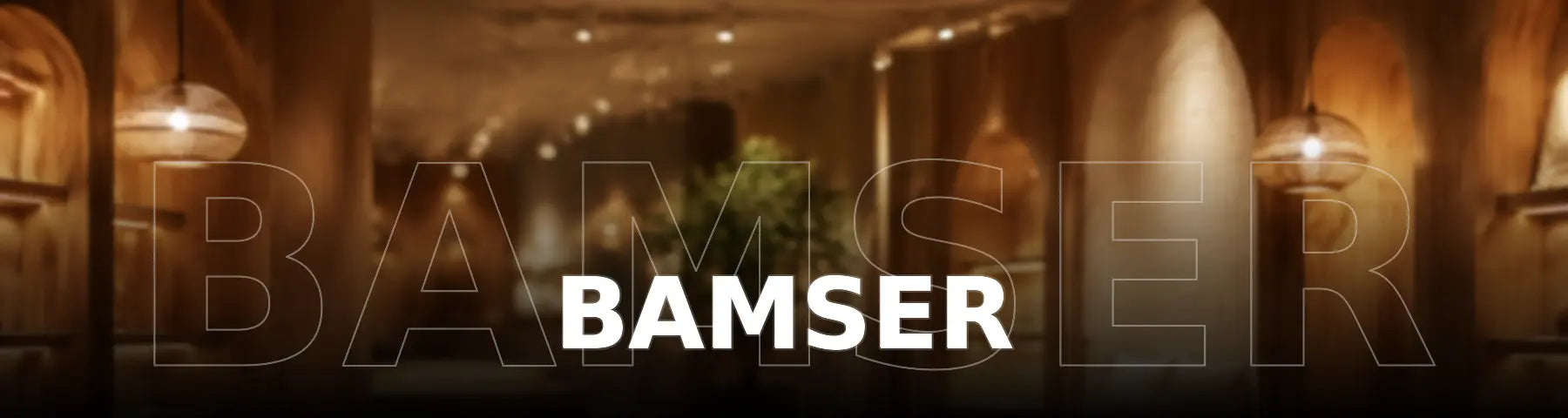 Bamser