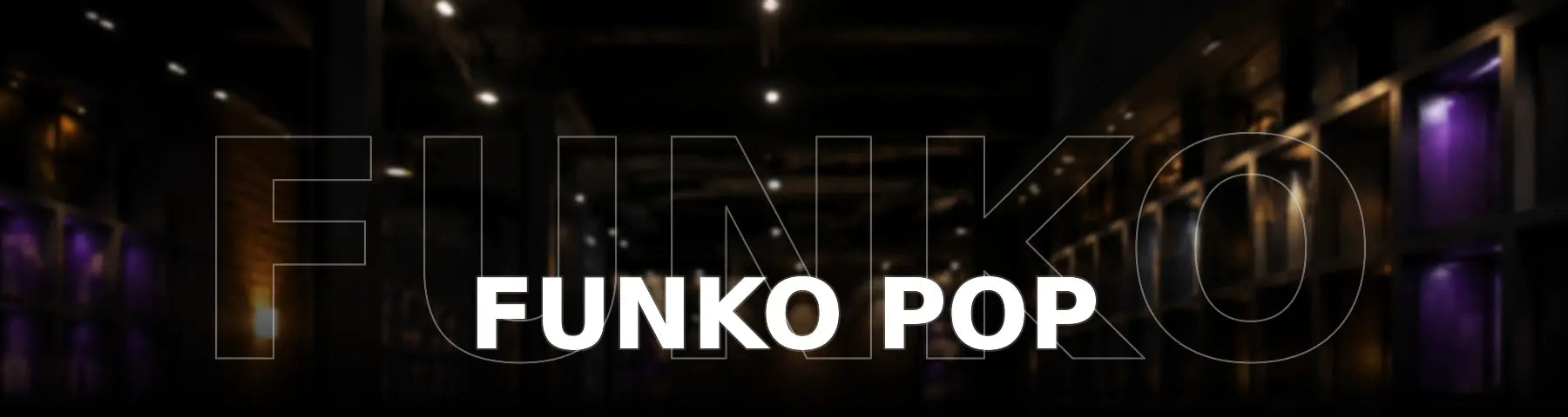 Funko POP!