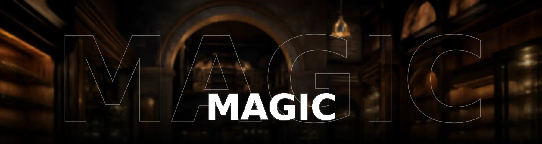Magic the Gathering - Alt