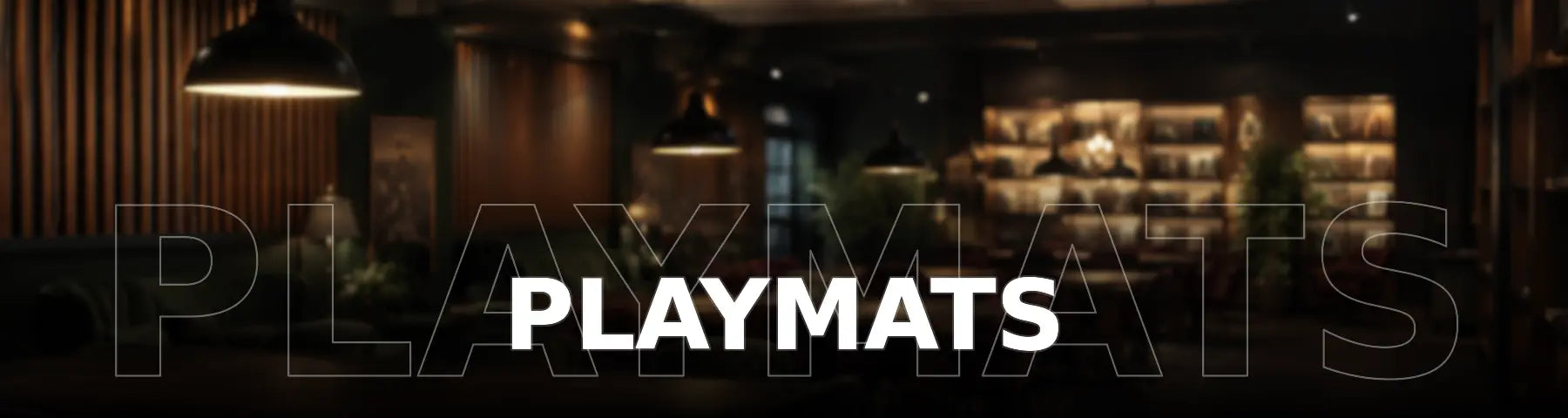 Playmats