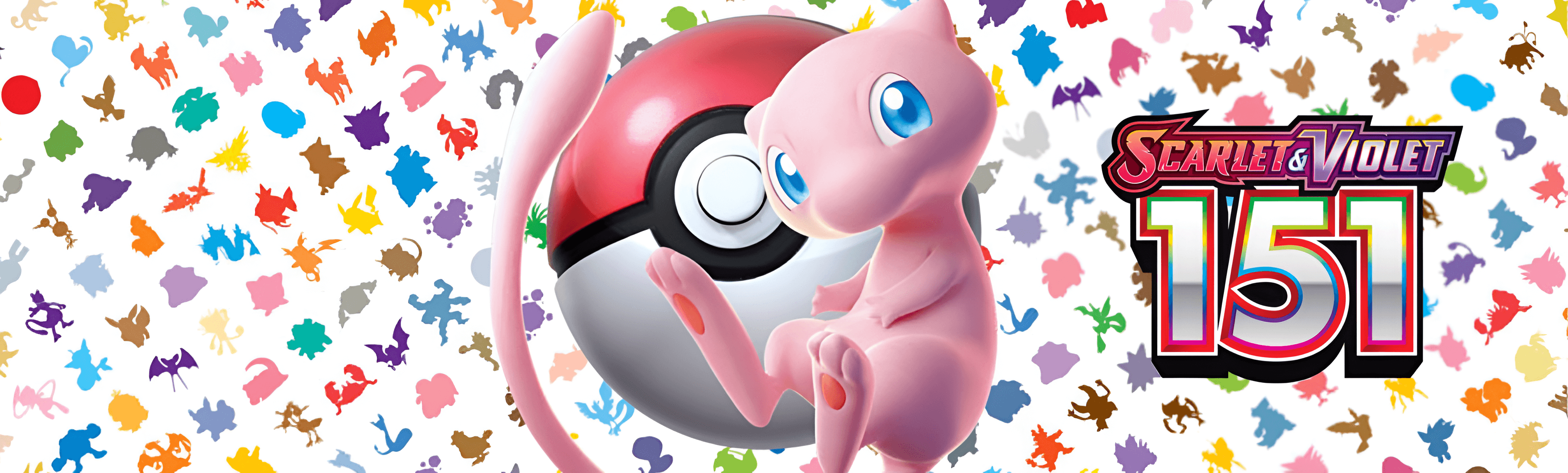Pokémon - 151