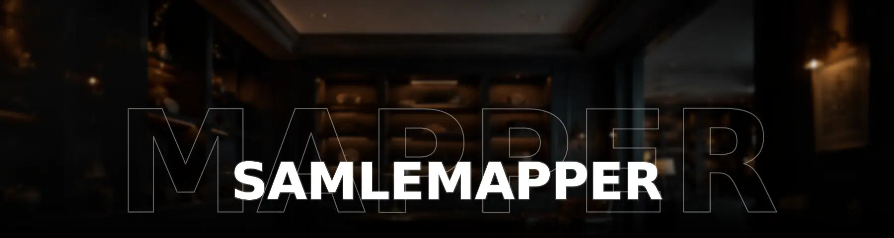 Samlemapper