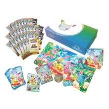 Pokémon TCG: 30th Celebration Ultra-Premium Collections - Day