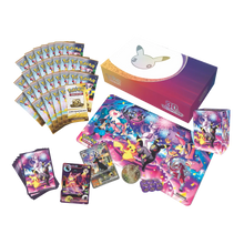 Pokémon TCG: 30th Celebration Ultra-Premium Collections - Night