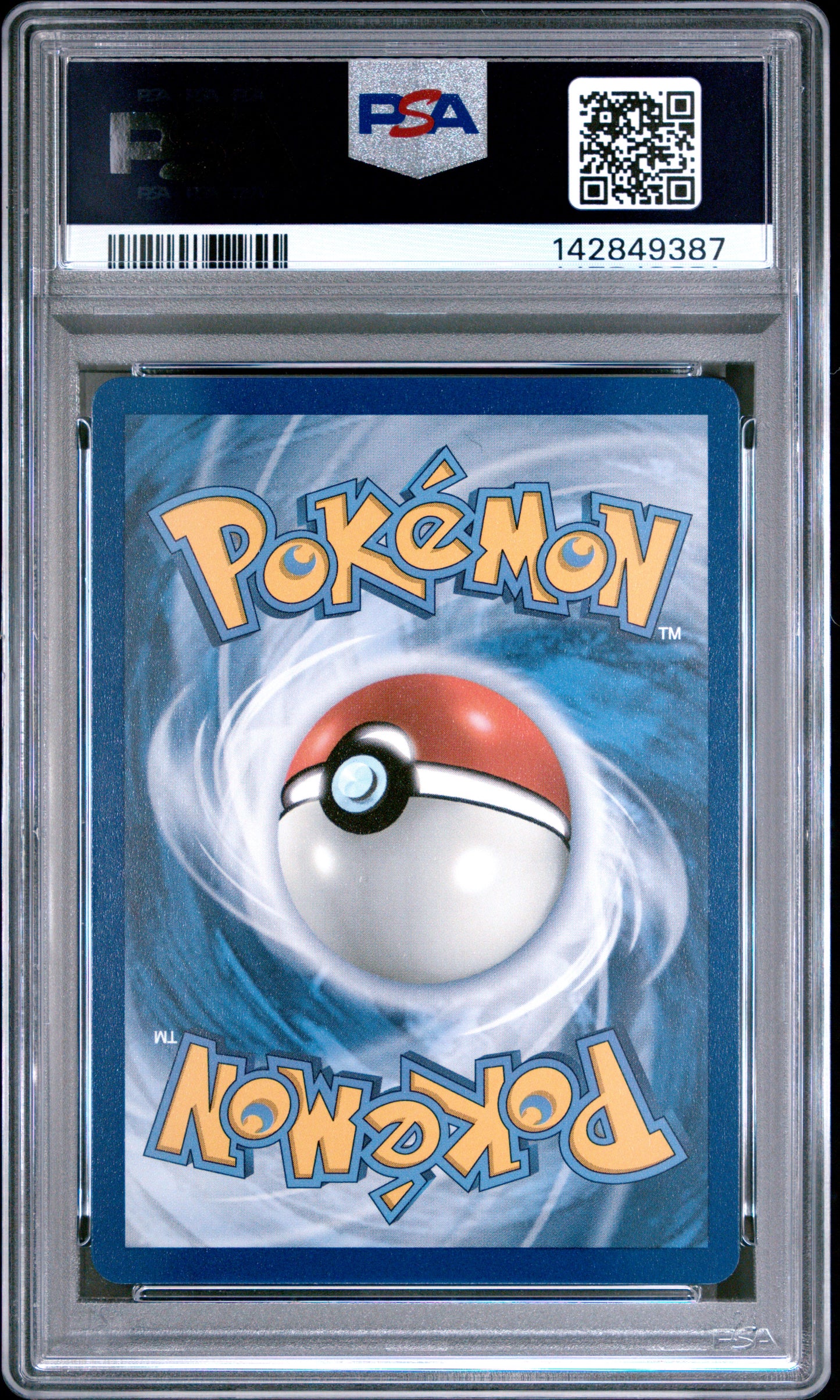 Pokémon TCG: Ivysaur #134 PSA 10 MEG