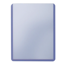 Ultra Pro: Clear Regular Toploader (25 stk.)