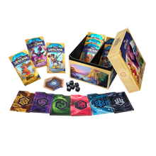 Disney Lorcana: Into the Inklands Illumineer's Trove