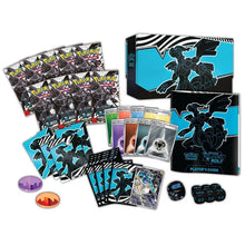 Pokémon TCG: Black Bolt - Elite Trainer Box