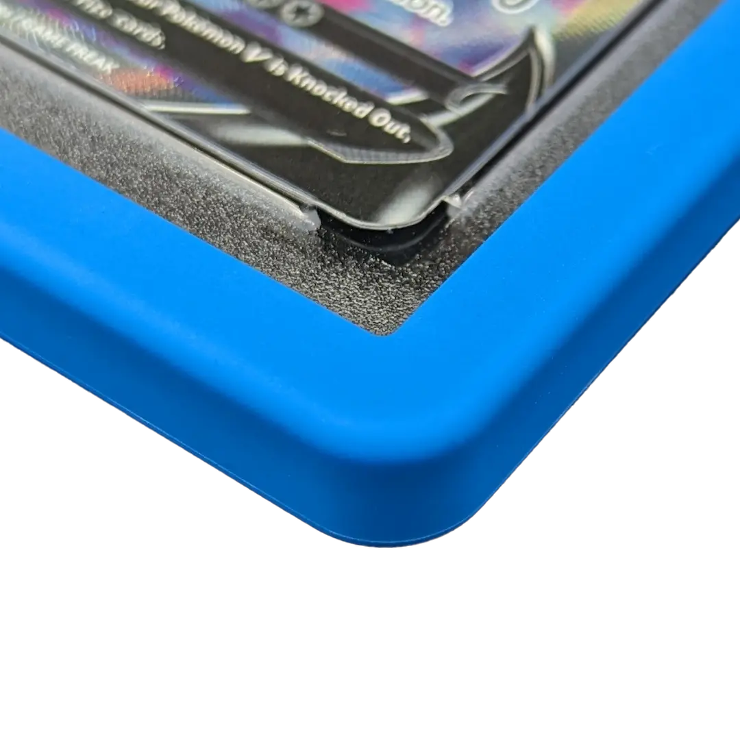 PSA Slab Bumpers