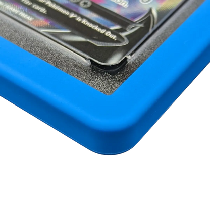 PSA Slab Bumpers