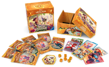 Disney Lorcana: Wilds Unknown Illumineer's Trove