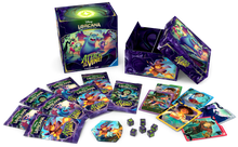 Disney Lorcana: Attack of the Vine Illumineer's Trove
