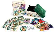Disney Lorcana: Archazia's Island Illumineer's Trove