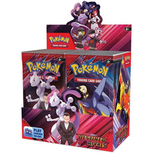 Pokémon TCG: Destined Rivals - Booster Box