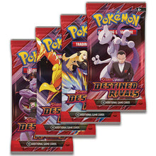 Pokémon TCG: Destined Rivals - Booster Box