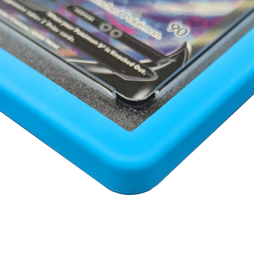 PSA Slab Bumpers