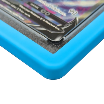PSA Slab Bumpers