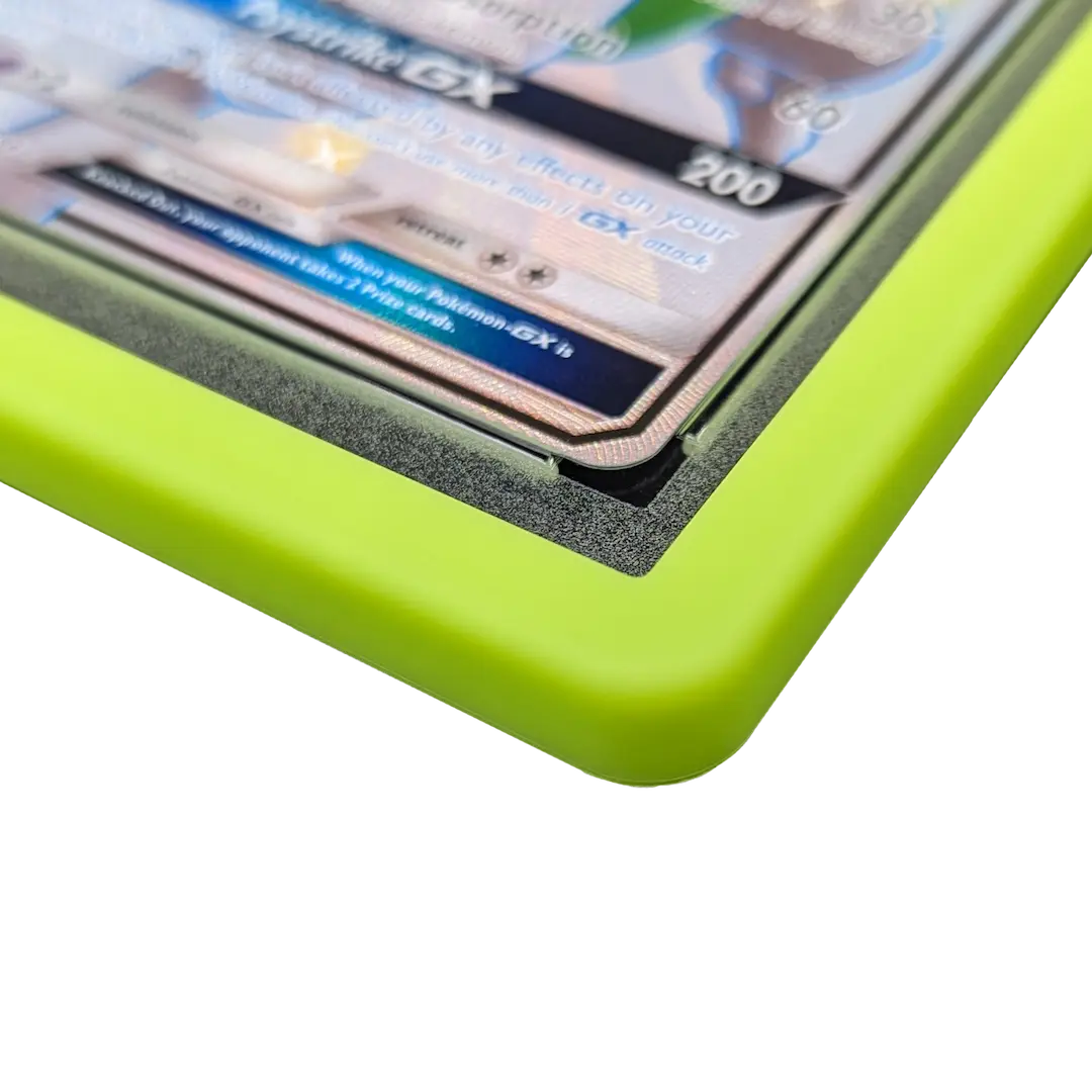 PSA Slab Bumpers