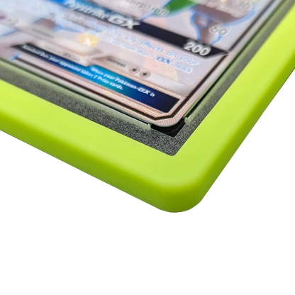 PSA Slab Bumpers