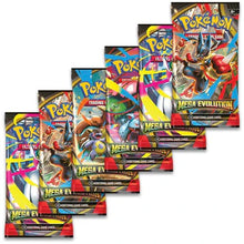 Pokémon TCG: Mega Evolution - Base Set Booster Pack