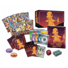 Pokémon TCG: Obsidian Flames - Elite Trainer Box