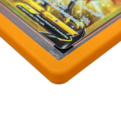 PSA Slab Bumpers