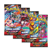 Pokémon TCG: Chaos Rising - Booster Box