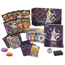 Pokémon TCG: Paldean Fates - Elite Trainer Box