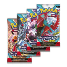 Pokémon TCG: Paradox Rift Booster Pack