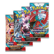 Pokémon TCG: Paradox Rift - Booster Box