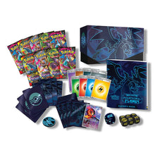 Pokémon TCG: Phantasmal Flames - Elite Trainer Box