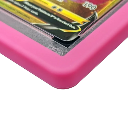 PSA Slab Bumpers