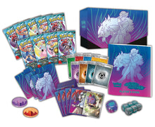 Pokémon TCG: Journey Together - Elite Trainer Box