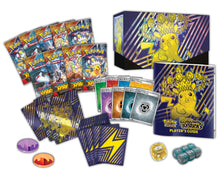 Pokémon TCG: Surging Sparks - Elite Trainer Box