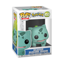 Pop! Bulbasaur