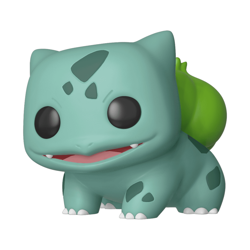 Pop! Bulbasaur