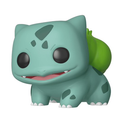 Pop! Bulbasaur