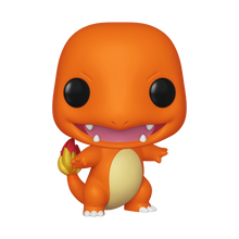 Pop! Charmander
