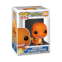 Pop! Charmander