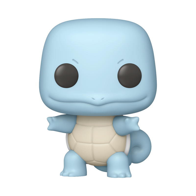 Pop! Squirtle