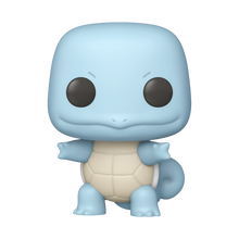 Pop! Squirtle