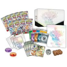 Pokémon TCG: Prismatic Evolutions Elite Trainer Box