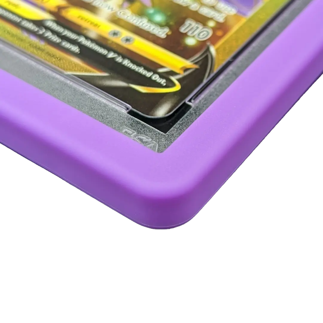 PSA Slab Bumpers