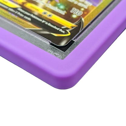 PSA Slab Bumpers