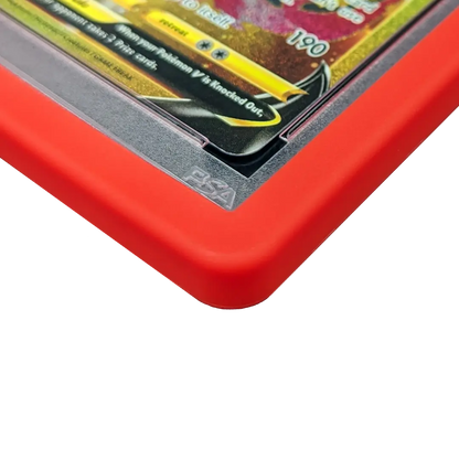 PSA Slab Bumpers