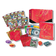 Pokémon TCG: Scarlet & Violet - Base (Koraidon) - Elite Trainer Box