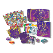 Pokémon TCG: Scarlet & Violet - Base (Miraidon) - Elite Trainer Box