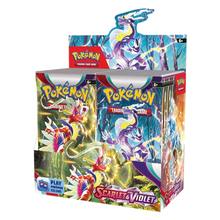 Pokémon TCG: Scarlet & Violet: Base - Booster Box