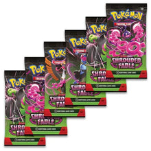 Pokémon TCG: Shrouded Fable Booster Pack